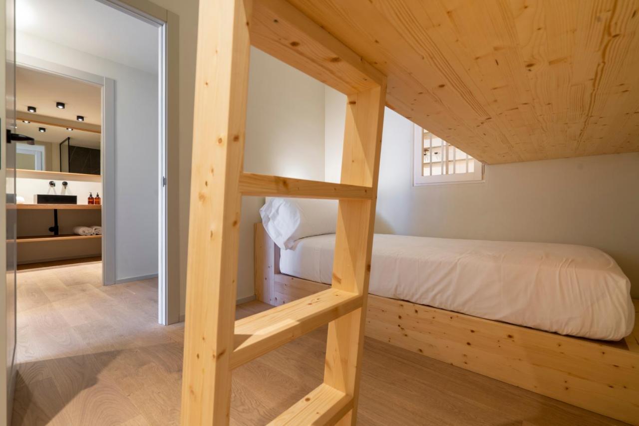 Alta House Apartments Sa Blava Begur Esterno foto